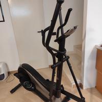 elittica praticamente nuova 