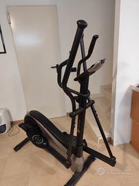 elittica praticamente nuova 