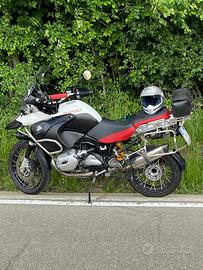 Bmw r1200gs adv anno 2006