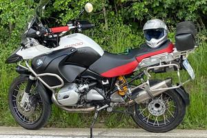Bmw r1200gs adv anno 2006