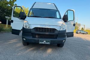 Iveco Daily 35S15V 2.3 HPT PC-TM Furgone
