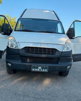 Iveco Daily 35S15V 2.3 HPT PC-TM Furgone