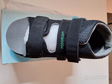 Scarpa postoperatoria Podartis