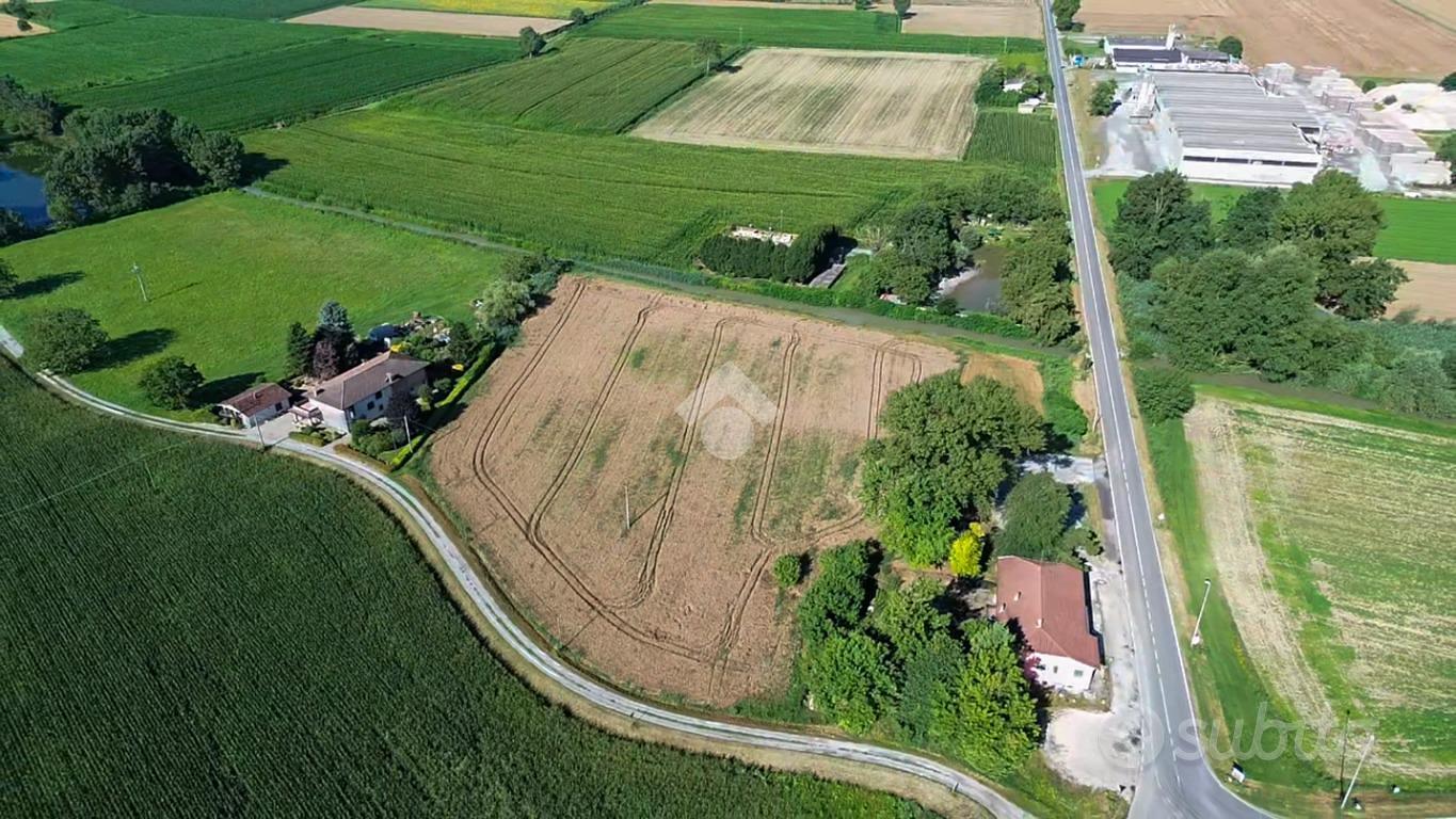 TERRENO A GUSSOLA - View 5