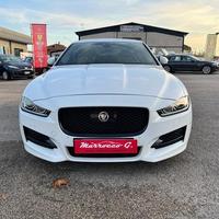 Jaguar XE Rline