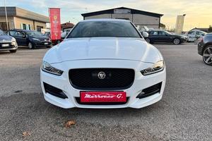Jaguar XE Rline