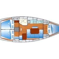 Bavaria 37 2002 condizioni eccellenti