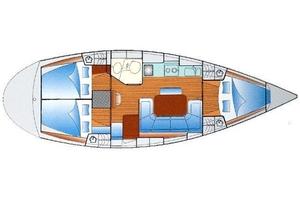 Bavaria 37 2002 condizioni eccellenti
