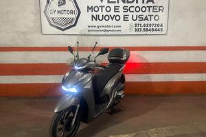 Honda SH 350 - Euro 5
