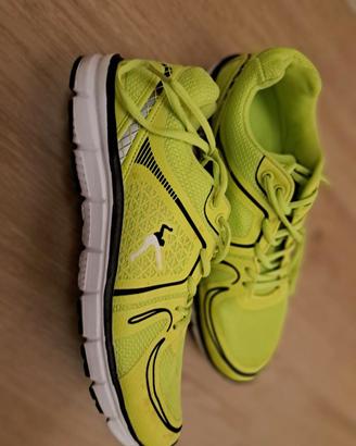 scarpe LEGEA padel/tennis/corsa/ ginnastica