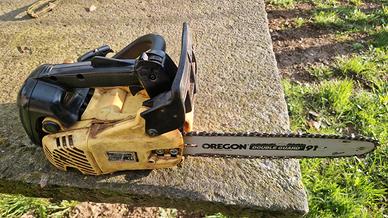 Motosega da Potatura Vigor 