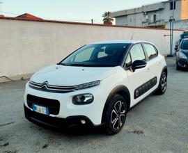 Citroen C3 PureTech 68 Feel