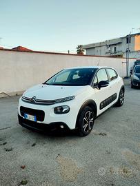 Citroen C3 PureTech 68 Feel