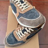 Scarpe da uomo Boggi Milano Tg 41