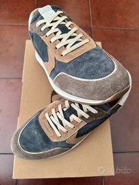 Scarpe da uomo Boggi Milano Tg 41