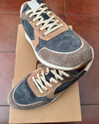 Scarpe da uomo Boggi Milano Tg 41