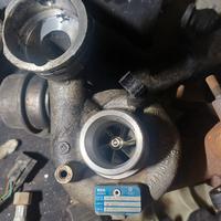 turbina kkk BV39A-22