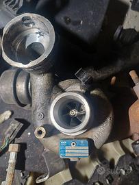 turbina kkk BV39A-22