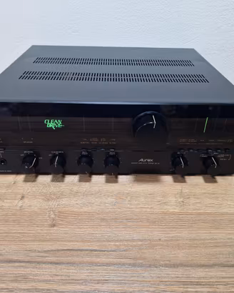 Toshiba-Aurex SB 66
