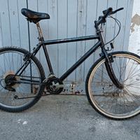 Bicicletta da battaglia