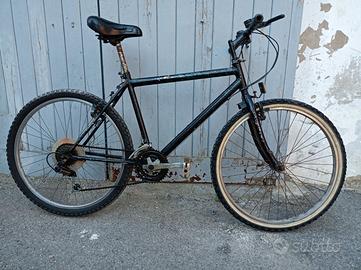 Bicicletta da battaglia