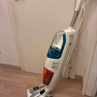 Lavapavimenti  a vapore Rowenta