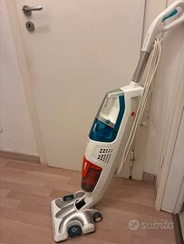 Lavapavimenti  a vapore Rowenta