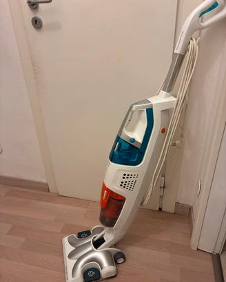 Lavapavimenti  a vapore Rowenta