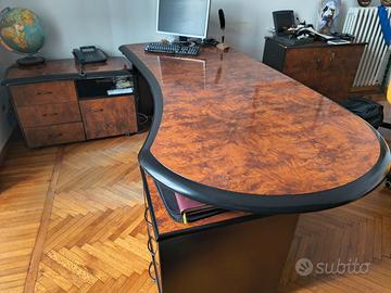 ARREDO UFFICIO/STUDIO