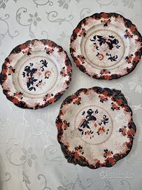 Porcellana piatti