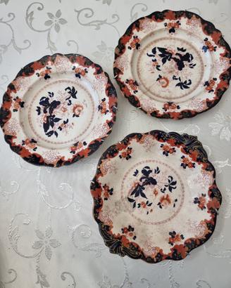 Porcellana piatti