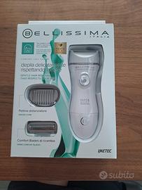 epilatore Imetec