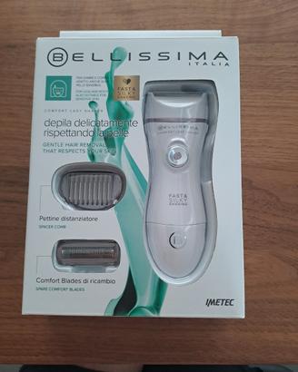 epilatore Imetec