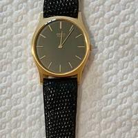 Orologio uomo seiko al quarzo