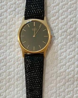 Orologio uomo seiko al quarzo