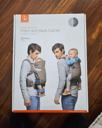 Stokke MyCarrier