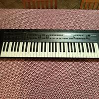 Tastiera Technics k450