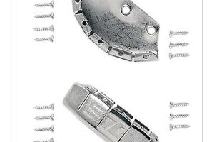 Puntali per Stivali Off Road Sidi MX ENDURO ADV