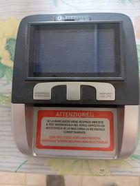 rilevatore banconote 