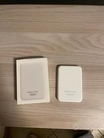 Powerbank MagSafe 1200 mAh – Sottile e Leggero