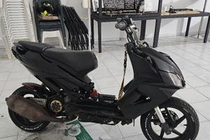 SCOOTER SR FACTORY 