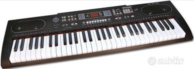 Tastiera Bontempi 61 tasti