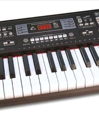 Tastiera Bontempi 61 tasti