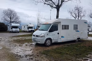 rimessaggio camper 