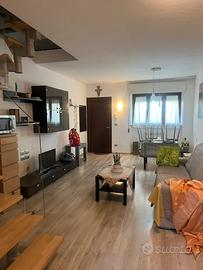 Appartamento a Camerano con ingresso indipendente