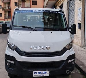 Iveco Daily Motore 3.0 Doppia Cabina Ribaltabile