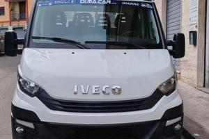 Iveco Daily Motore 3.0 Doppia Cabina Ribaltabile