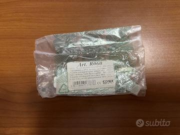 ELVOX     Tasto portanome