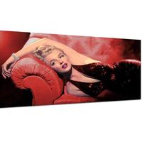 Quadro Marilyn Monroe 