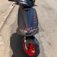 Gilera Runner 2002 Sp 50